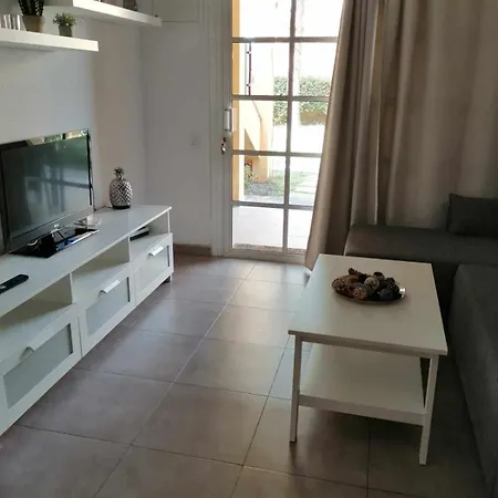 Apartment Tisalaya Park *