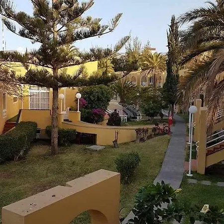 Tisalaya Park *